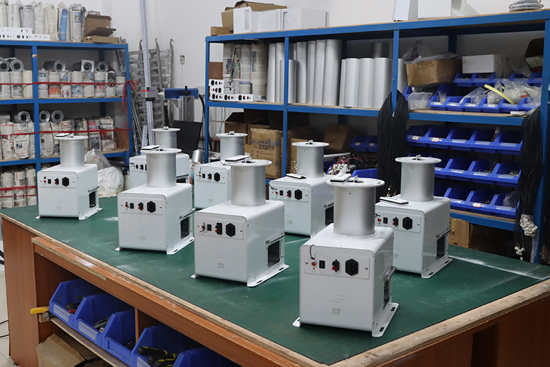FACTORY